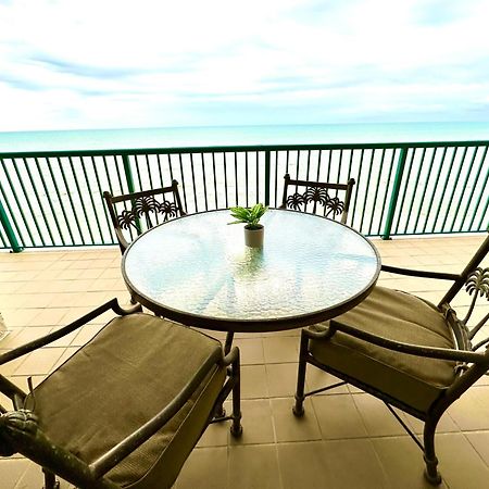 Oceanfront Beautiful Paradise Villa Daytona Beach Buitenkant foto