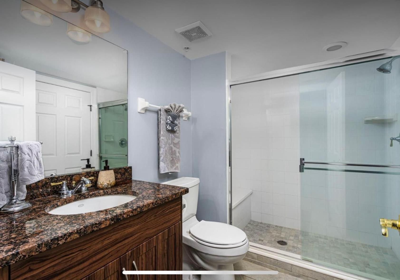 Oceanfront Beautiful Paradise Villa Daytona Beach Buitenkant foto